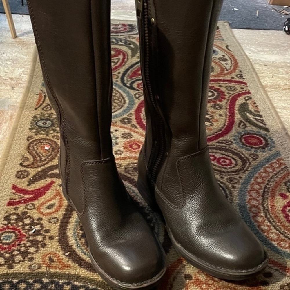 Cowboy/Western Boots